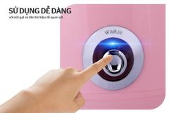 Nồi cơm điện 1.8L happy time HTD8521P ảnh 7