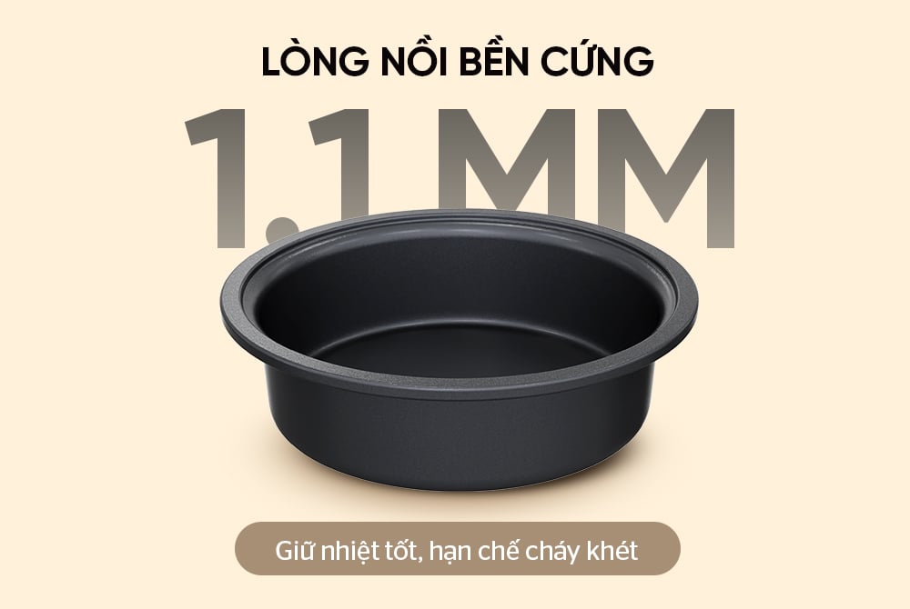 Lẩu điện 4L Sunhouse Mama SHD4548 – ảnh 7