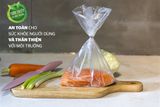  Túi đựng thực phẩm phân hủy sinh học Sunhouse KS-FO2030B 