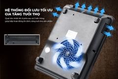 Bếp từ đơn Sunhouse Mama SHD6860 ảnh 6
