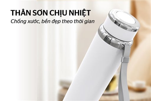 Bình giữ nhiệt flexi 720 ml Sunhouse KS-TU720FW – ảnh 6