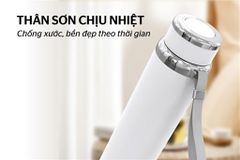 Bình giữ nhiệt flexi 720 ml Sunhouse KS-TU720FW ảnh 6