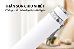 Bình giữ nhiệt flexi 920 ml Sunhouse KS-TU920FW ảnh 6