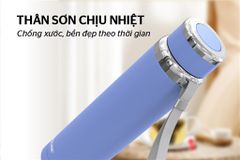 Bình giữ nhiệt flexi 920 ml Sunhouse KS-TU920FN ảnh 6