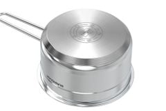 Bộ nồi inox 5 đáy Sunhouse SHG669 ảnh 6