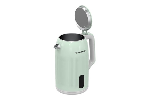 Ấm siêu tốc inox 2 lớp 2.8L Sunhouse SHD1364 – ảnh 6