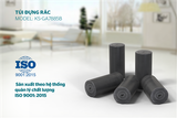  Túi đựng rác phân hủy sinh học Sunhouse KS-GA7885B 