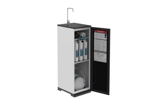 Máy lọc nước RO ultrapure Sunhouse 11 lõi SHA8820KL – ảnh 5