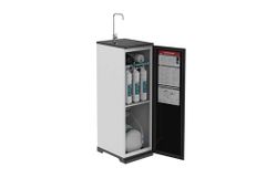 Máy lọc nước RO ultrapure Sunhouse 11 lõi SHA8820KL ảnh 5