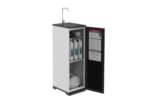 Máy lọc nước RO ultrapure Sunhouse 11 lõi SHA8899KL – ảnh 5