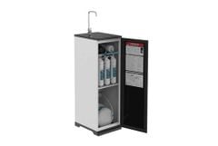 Máy lọc nước RO ultrapure Sunhouse 11 lõi SHA8899KL ảnh 5
