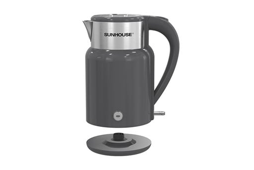 Ấm siêu tốc inox 2 lớp 2L Sunhouse SHD1397 – ảnh 5