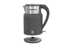 Ấm siêu tốc inox 2 lớp 2L Sunhouse SHD1397 ảnh 5