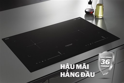BẾP đôi ĐIỆN từ SUNHOUSE SHB-DI05 – ảnh 6
