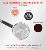  Nồi cán dài/ quánh Tefal Primary 16cm 