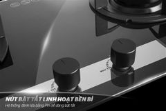 Bếp gas âm kính cao cấp apex 2 lò APB8811 ảnh 7