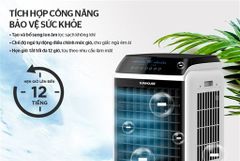 Máy làm mát không khí Sunhouse SHD7726 ảnh 7