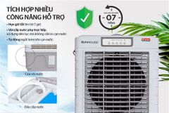 Máy làm mát không khí Sunhouse SHD7746 ảnh 6