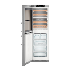 Tủ đông Liebherr 279 lít SWTNes 4265 PremiumPlus NoFrost ảnh 5
