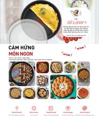 Bộ nồi chảo cán rời 5 món Tefal Ingenio Resource L6759522 ảnh 6