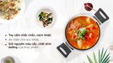  Nồi Tefal Day By Day 20cm 