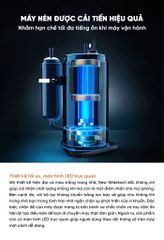 Máy hút ẩm NWT 60L ảnh 7