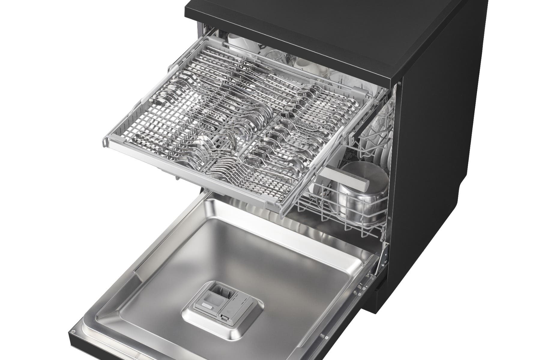 Máy rửa chén độc lập nanoe X Panasonic NP-FMK16XEVN – ảnh 8