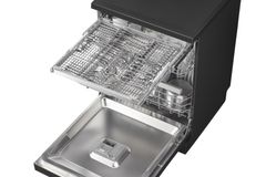 Máy rửa chén độc lập nanoe X Panasonic NP-FMK16XEVN ảnh 8