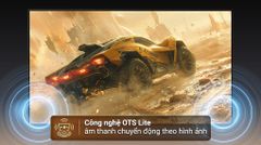 Smart Tivi Neo QLED Samsung AI 4K 55 inch QA55QN70F ảnh 7
