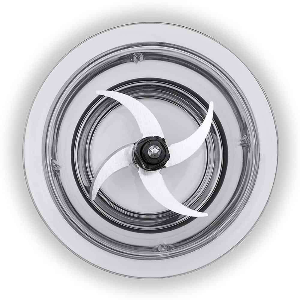 Máy Xay Thịt Caso UZ400 Cao Cấp – ảnh 7