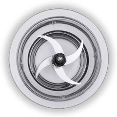 Máy Xay Thịt Caso UZ400 Cao Cấp ảnh 7