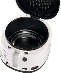 Nồi Chiên Ngập Dầu Tefal FF 1631 One Filtra ảnh 3