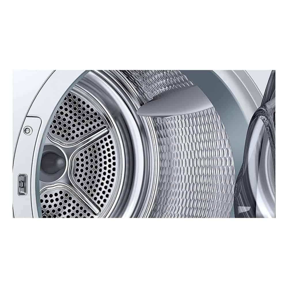 Máy sấy quần áo Bosch WTX87M20 Series 8 – ảnh 1