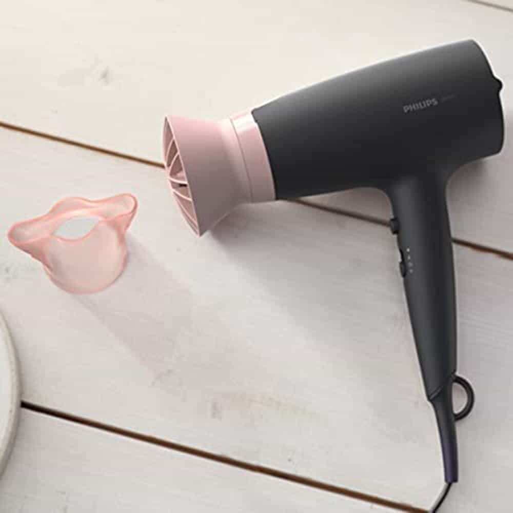 Máy Sấy Tóc Philips BHD350/10 Series 3000 – ảnh 6