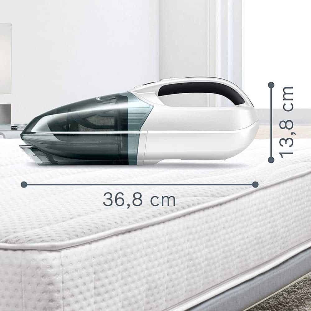 Máy hút bụi Bosch BHN14N Cầm Tay – ảnh 1