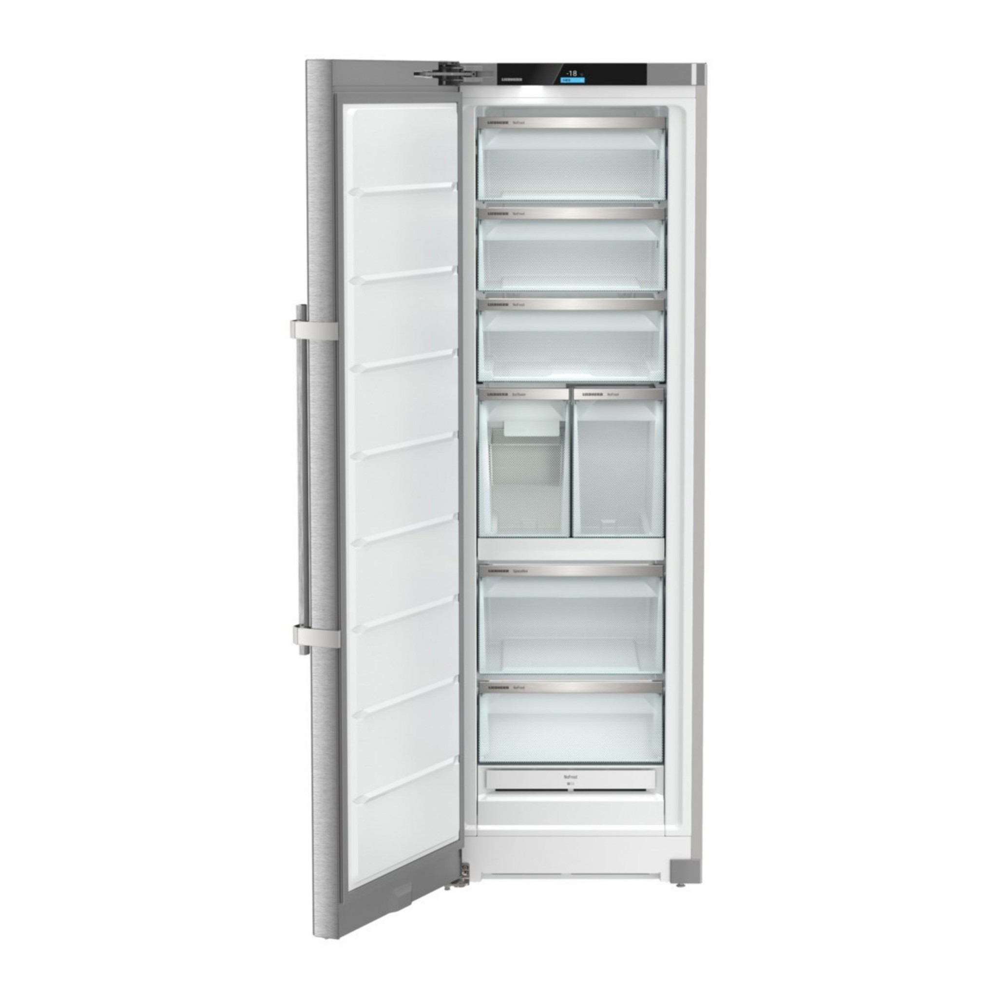 Tủ Đông Liebherr SFNsdh 5267 – ảnh 7