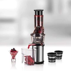 Máy Ép Chậm Unold 78265 3 in 1 ảnh 7