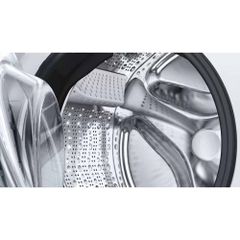 Máy Giặt Cửa Trước Bosch WAV28E42 9kg Series 8 ảnh 7