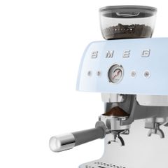 Máy pha cafe bán tự động SMEG EGF03 ảnh 8
