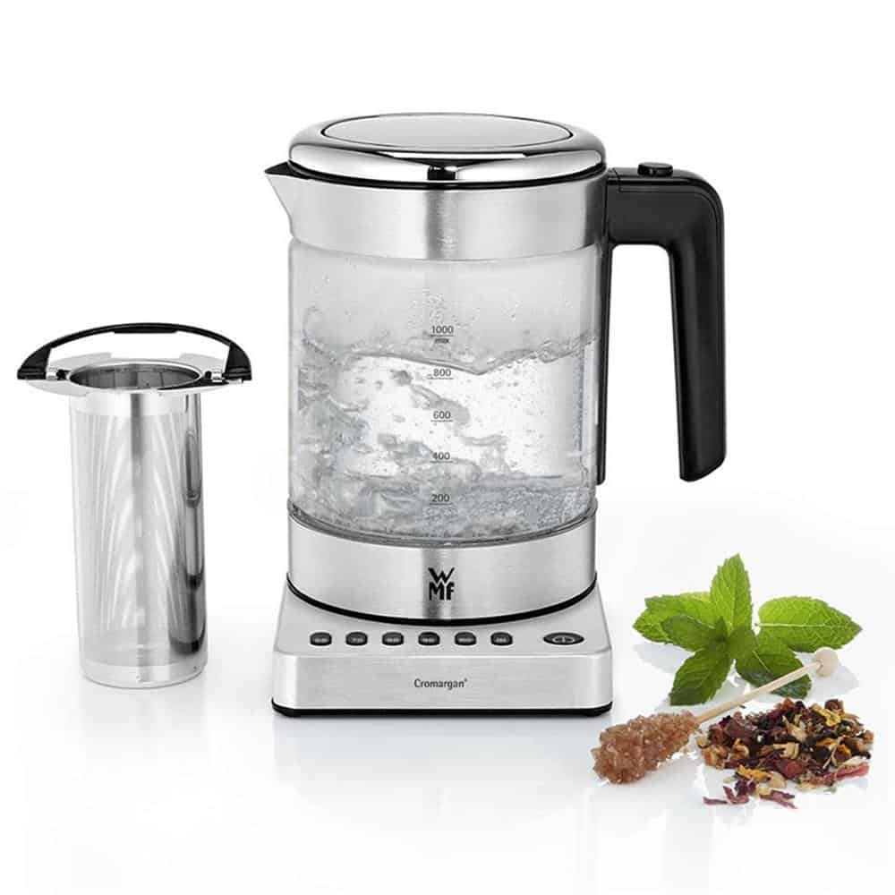 Ấm Siêu Tốc và Pha Trà WMF Lono 2 In 1 – ảnh 5