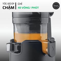 Máy Ép Chậm CASO SJW 600 XL ảnh 8