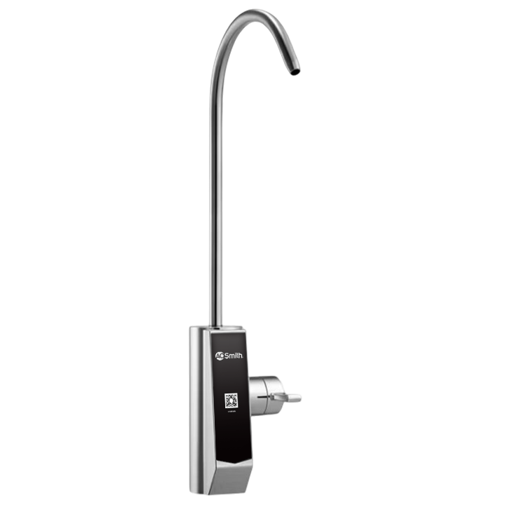 Máy Lọc Nước Đặt Gầm 01 Lõi Tích Hợp Hiệu Suất Cao A. O. Smith R700SLIM – ảnh 2