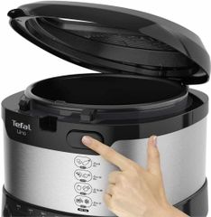 Nồi Chiên Ngập Dầu Tefal Uno FF215D ảnh 4