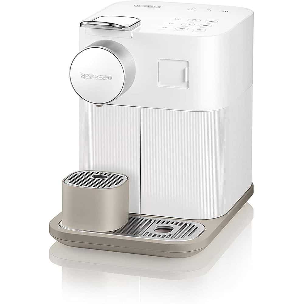 Máy pha cafe viên nén DeLonghi EN650.W Gran Lattissima – ảnh 6