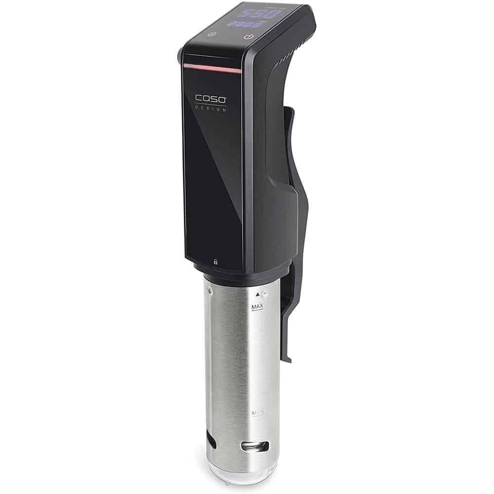 Máy Nấu Chậm Sousvide Caso SV 300 – ảnh 8