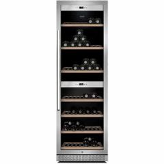 Tủ Bảo Quản Rượu Vang Caso WineChef Pro – 180 Chai