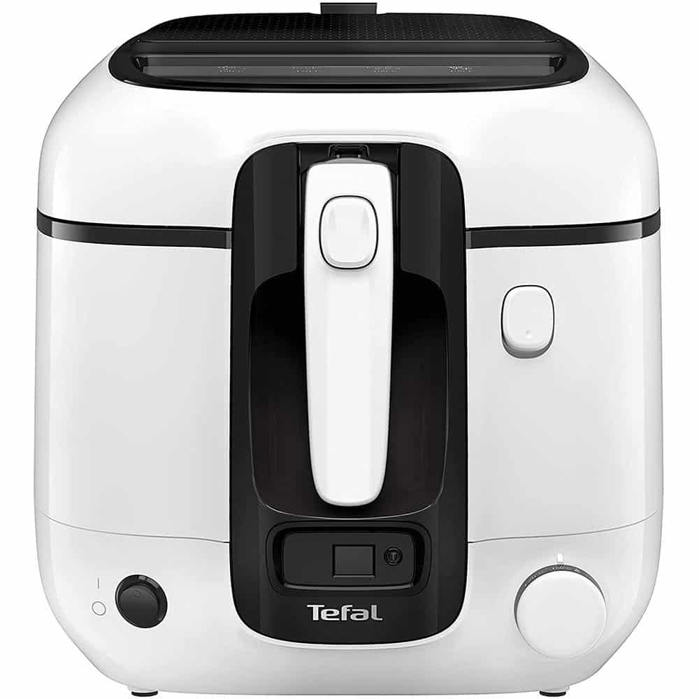 Nồi Chiên Ngập Dầu Tefal Super Uno FR3140 – ảnh 7