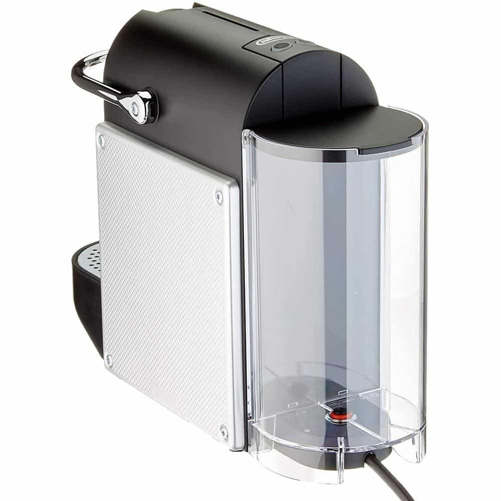Máy pha cafe viên nén Delonghi Nespresso Pixie EN 124.S – ảnh 5
