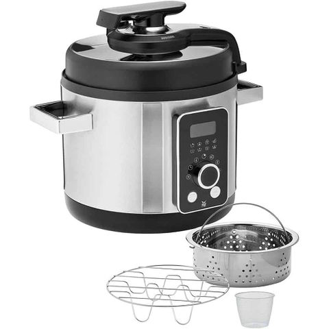 Nồi Áp Suất Điện Wmf Lono 8 in 1 Multifunktionskocher