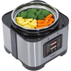 Nồi Áp Suất Điện Steba DD 1 ECO ảnh 6